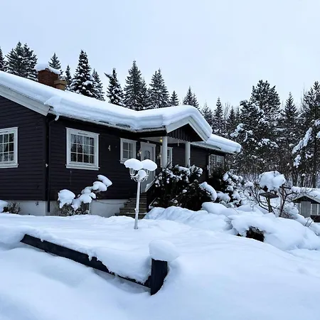 Holiday home Lovely In Lena With Wifi Lena (Innlandet)