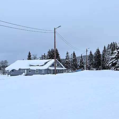 Lovely In Lena With Wifi * Lena (Innlandet)